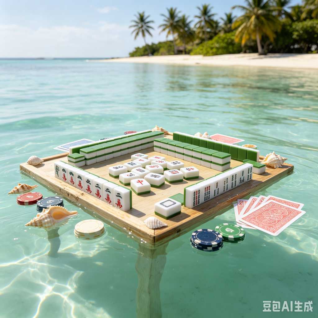 ElPaso,mahjong