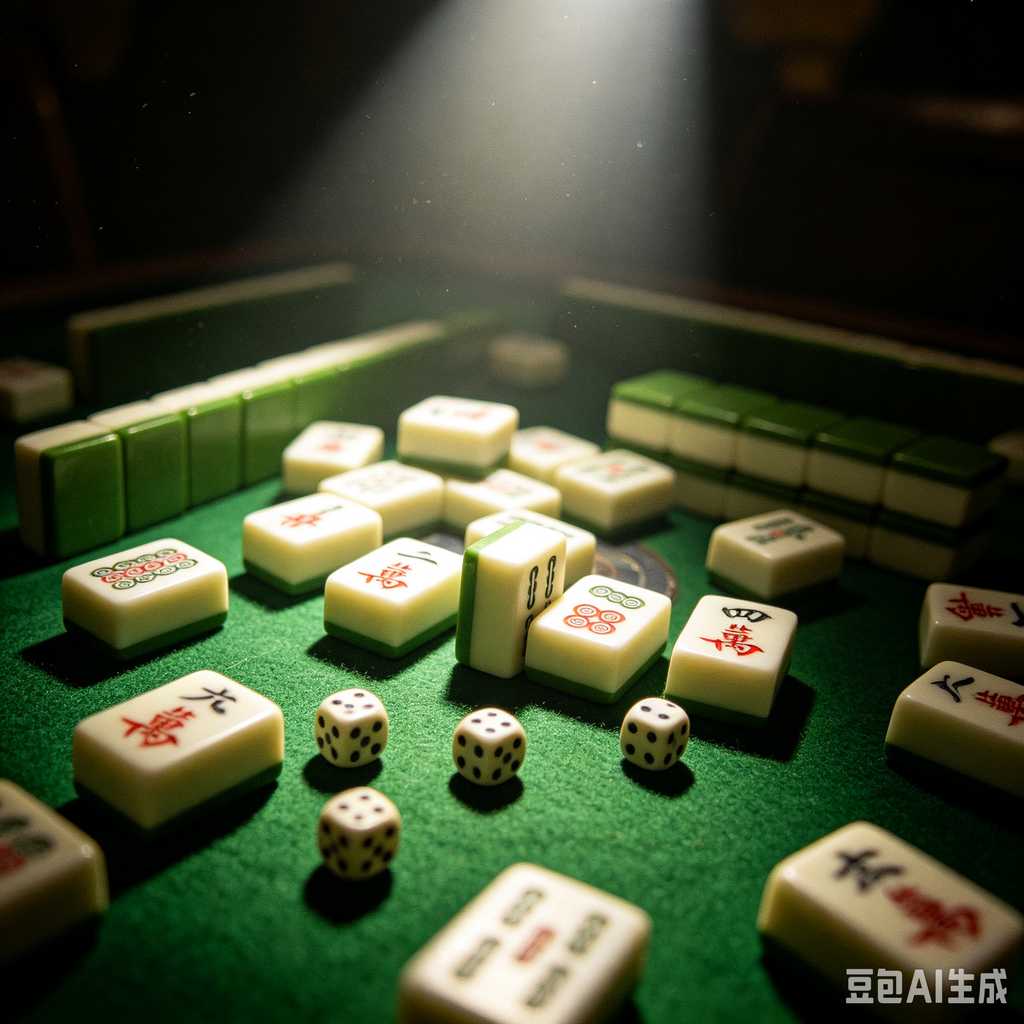 BismarckND,mahjong