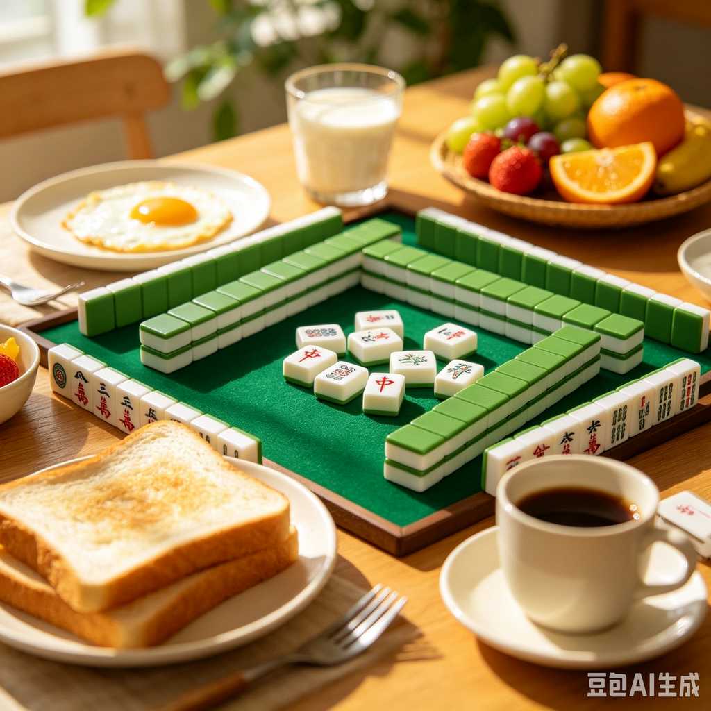 WestVirginia,mahjong