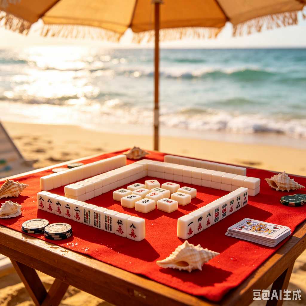 SouthCarolina,mahjong